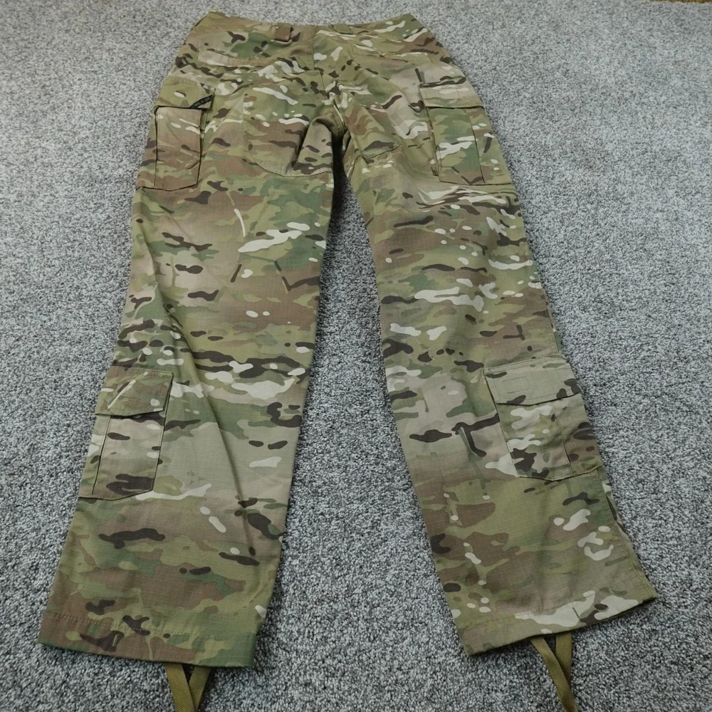 Crye Precision Pants Mens 34X32 OCP Camo G3 Field Pant Multicam Cargo Military